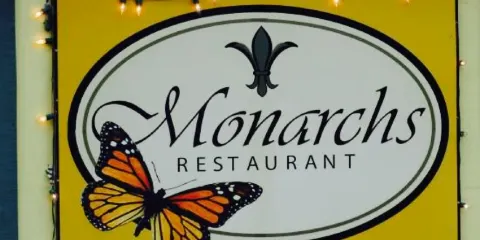 Monarchs Restaurant