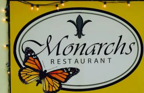 Monarchs Restaurant