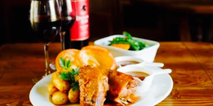 O'Neill's Pub and Grill