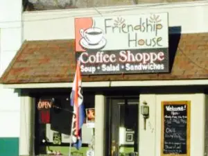 Friendship House Coffee Shoppe