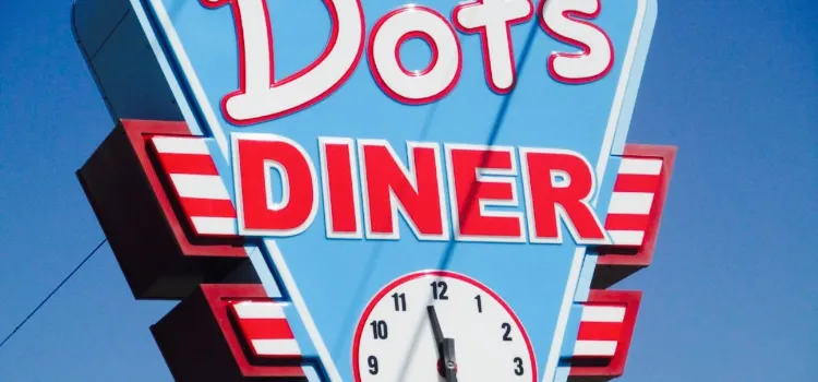 Dots Diner