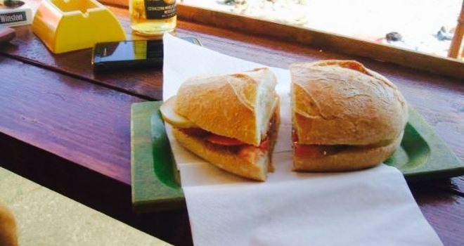 El Merendero Snack Bar
