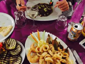 Ristorante Il Sole E La Luna
