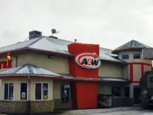 A&W Restaurant