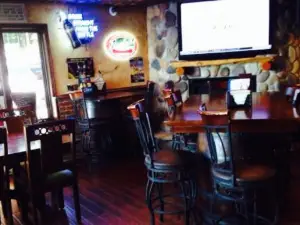 Dublin Sports Bar and Grill - lakeside