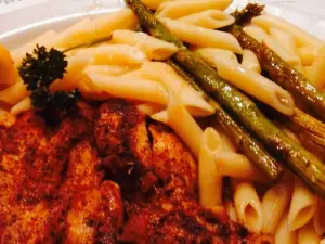 Abbey's Restaurant & Lounge