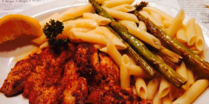 Abbey's Restaurant & Lounge