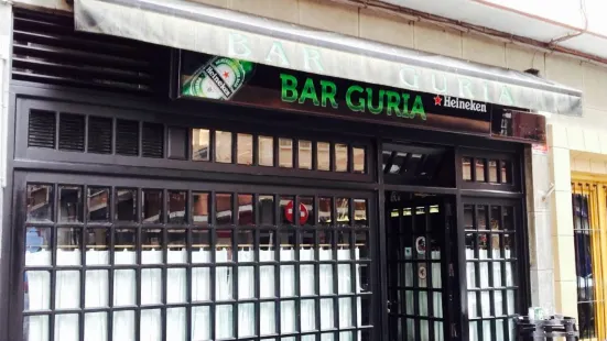 Guria Bar