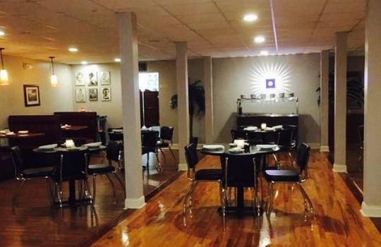 Andino Italian & Andean Restaurant & Bar