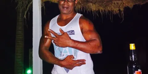 Saara Beach Restaurant