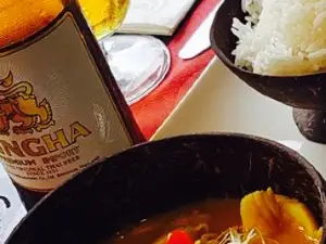 Koh Thai Restaurant