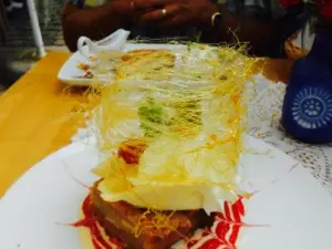 Restauracja Ester