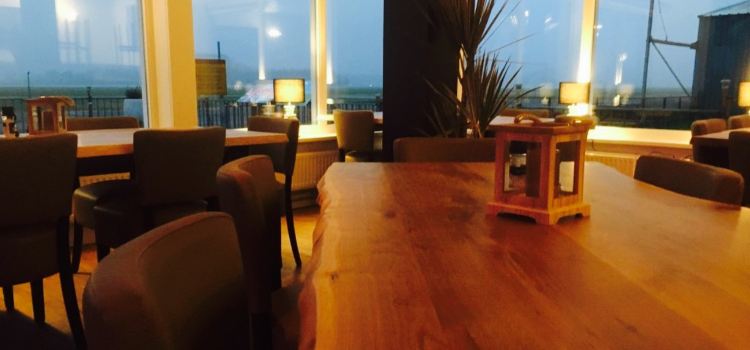 Restaurant Take Off