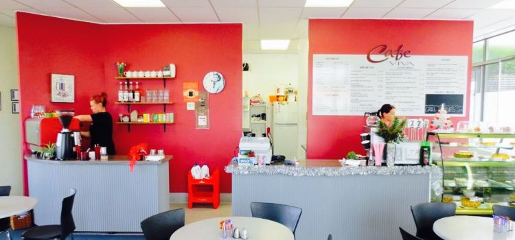 Cafe Viva