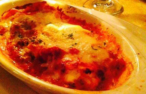 Paesano's Italian Restaurant