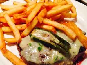 LongHorn Steakhouse