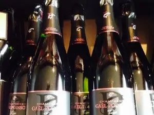 Vinomania