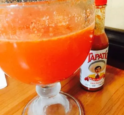 El Tapatio Restaurant