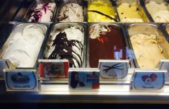 Bar Gelateria Dolcefreddo