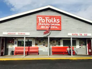PoFolks