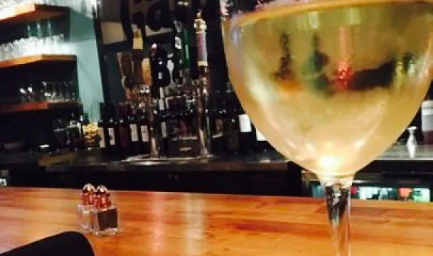 The Garden Bar on 6th