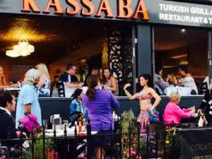 The Kassaba Restaurant