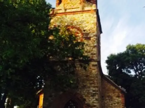 Restaurant "Die Kirche"