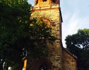 Restaurant "Die Kirche"