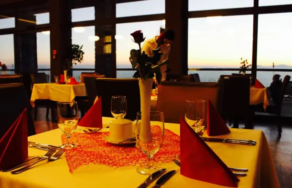 Złoty Groń Restaurant