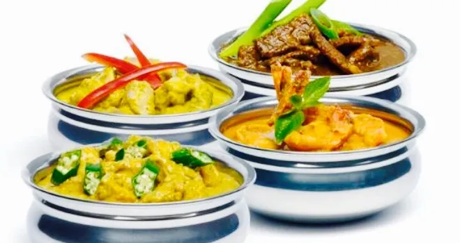 Namaskar Indian Restaurant