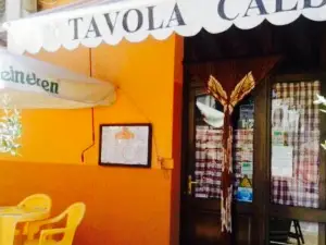 gastronomia tavola calda da roberto