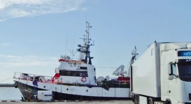 Restaurante El Pescador