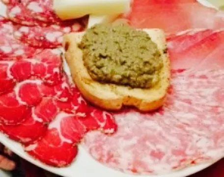 Osteria Porta di Bacco