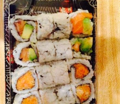 Osaka Sushi House