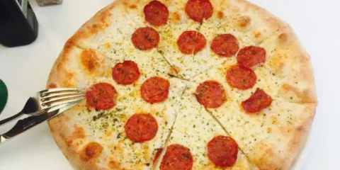 Aquario Restaurante & Pizzeria