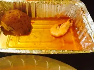 New Orleans Cajun Seafood