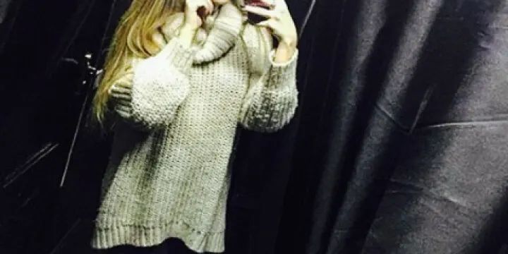 "Lychee" Cocktail & Burger Bar