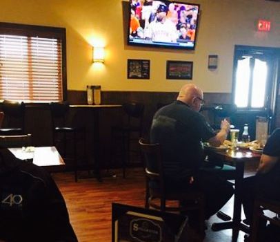 Stillwater Tavern