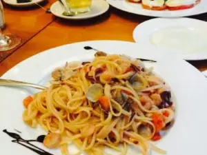 Trattoria Luisa