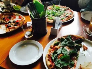 Pizzeria Galleria