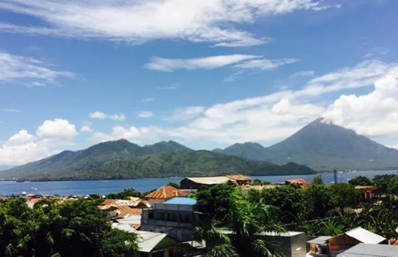 Dilobilon Restaurant