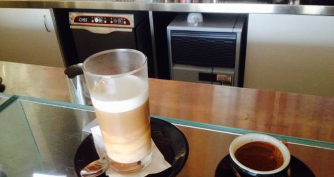 Angel's Cafe