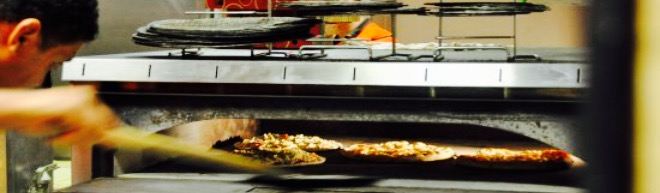 Pronto Pizza