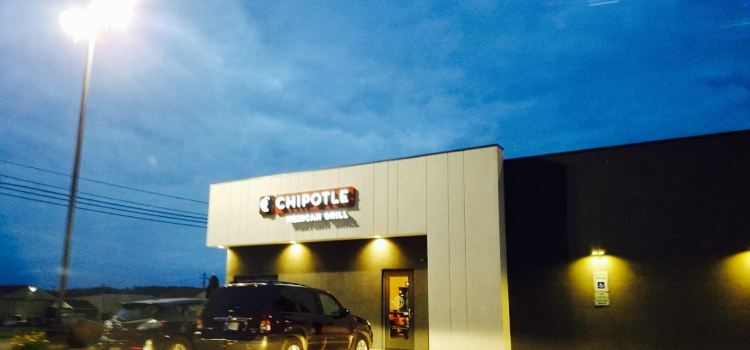 Chipotle Mexican Grill