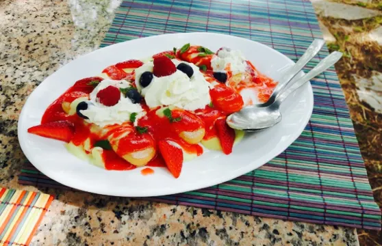 Restaurant El Castillo