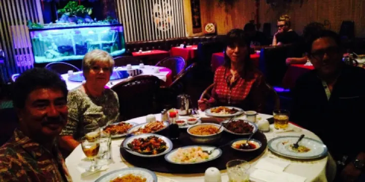 Mandarin House Restaurant