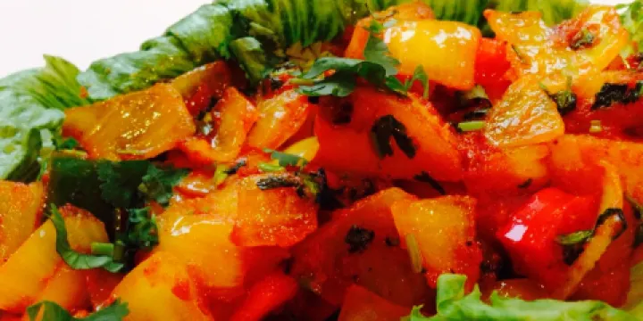 Paani Indian Restaurant