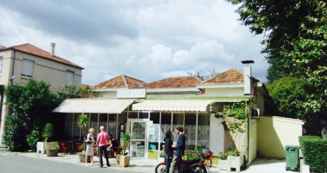 Restaurant de la Gare