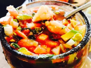 La Haciendita