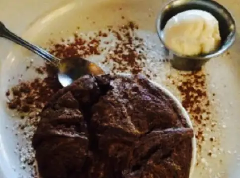 Domenic's Bistro and Wine Bar